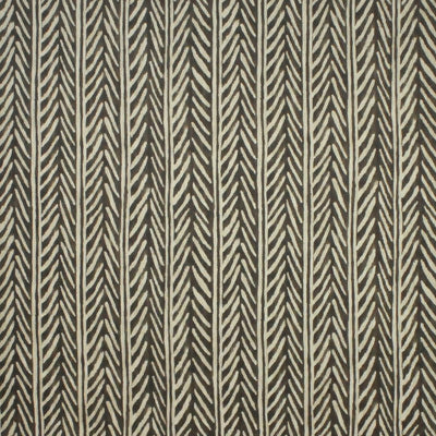 Ralph Lauren Fabrics - Lfy67246F - Charcoal