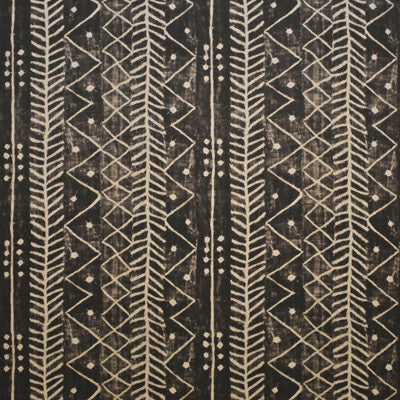 Ralph Lauren Fabrics - Lfy67247F - Charcoal