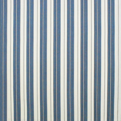 Ralph Lauren Fabrics - Lfy67263F - Bleu