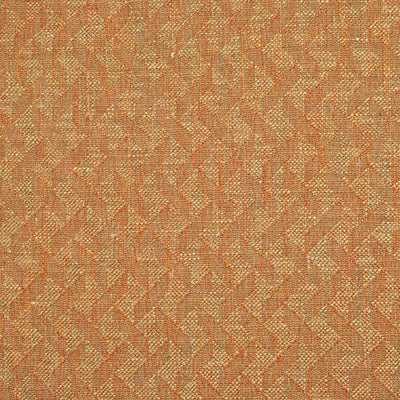 Ralph Lauren Fabrics - Lfy68430F - Terracotta