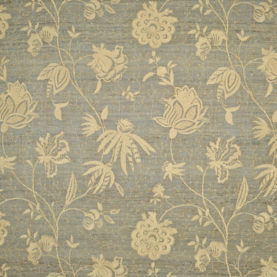 Ralph Lauren Fabrics - Lfy68451F - Slate