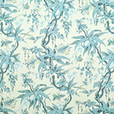 Ralph Lauren Fabrics - Lfy68476F - Slate