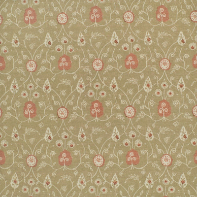 Ralph Lauren Fabrics - Lfy68797F - Flax