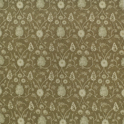 Ralph Lauren Fabrics - Lfy68798F - Lichen
