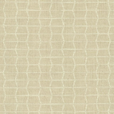 KASMIR FABRICS-LILIANA - JUTE