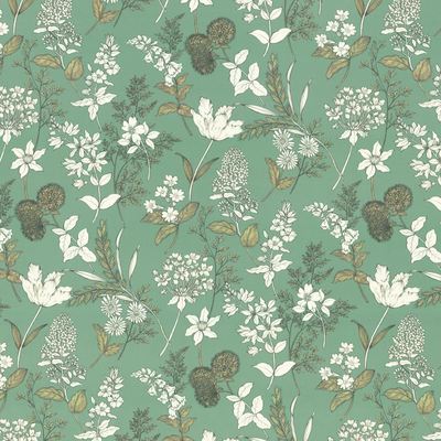 Kasmir Fabrics , a selection of fabrics such as velvet, damask, cotton, silk, linen and sheers.