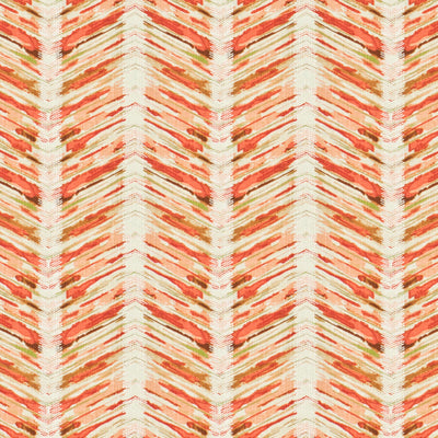 STOUT FABRICS-LINGER 1 SUNSET