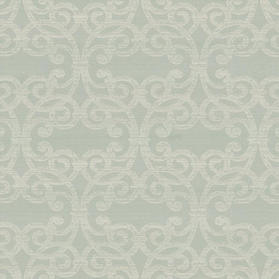KASMIR FABRICS-LINNYA - NICKEL