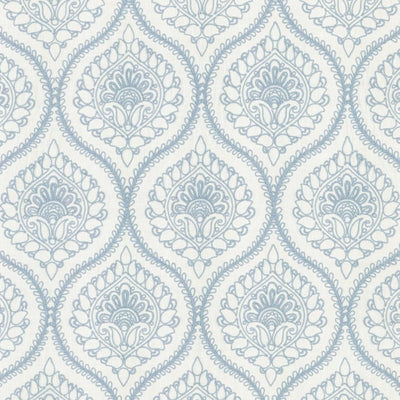 KASMIR FABRICS-LISBURN - DELFT