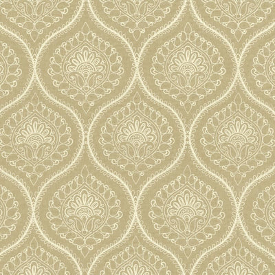 KASMIR FABRICS-LISBURN - LINEN