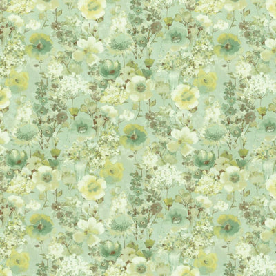 KASMIR FABRICS-LIZZY - SEASPRAY