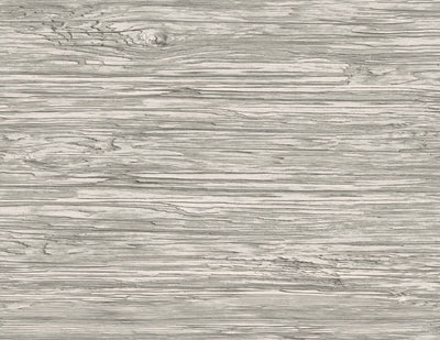 SEABROOK WALLPAPER-WASHED SHIPLAP EMBOSSED VINYL-DOVE GRAY-LN11607
