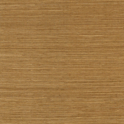 SEABROOK WALLPAPER-SISAL GRASSCLOTH-GOLDEN HONEY-LN11847
