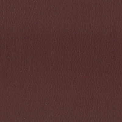 STOUT FABRICS-LODGE 1 CORDOVAN
