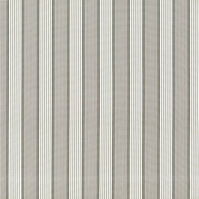 KASMIR FABRICS-LONGVIEW STRIPE - MUSHROOM