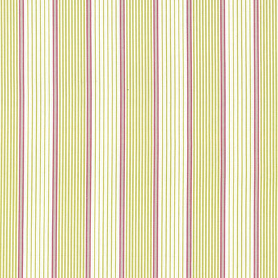 KASMIR FABRICS-LONGVIEW STRIPE - PEA