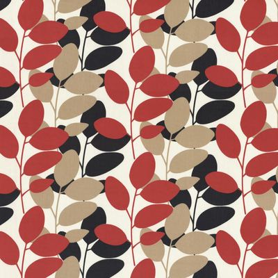 Kasmir Fabrics , a selection of fabrics such as velvet, damask, cotton, silk, linen and sheers.