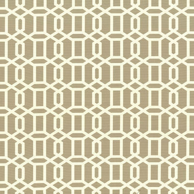 KASMIR FABRICS-LOWRY PLACE - SAND
