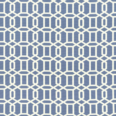 KASMIR FABRICS-LOWRY PLACE - WEDGEWOOD