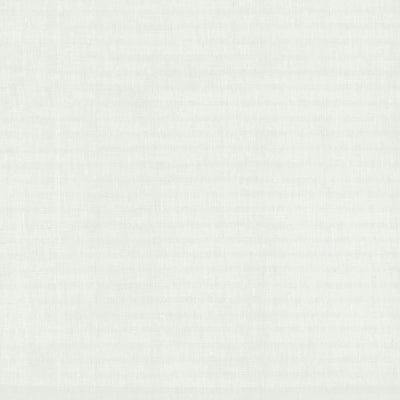 KASMIR FABRICS-LUCILLE - WHITE