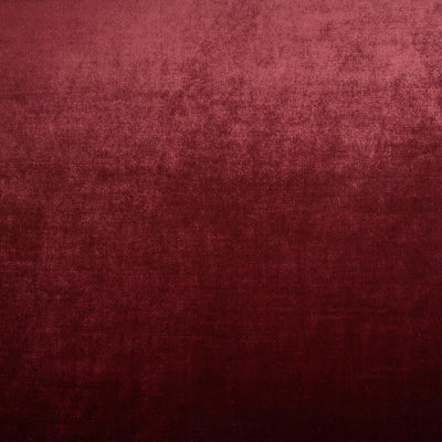 KASMIR FABRICS-LUSH VELVET - BERRY