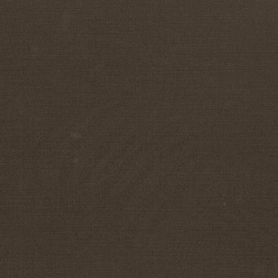 KASMIR FABRICS-LUXE - BLACK WALNUT