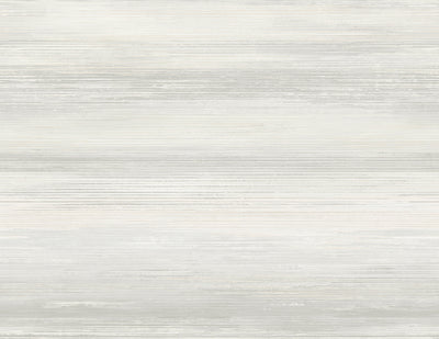 SEABROOK WALLPAPER-SUNSET STRIPES-WINTER MIST-LW50410
