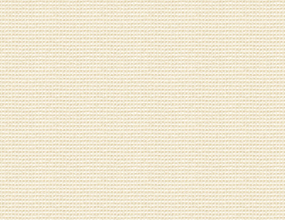 SEABROOK WALLPAPER-FAUX WOOL WEAVE-METALLIC GOLD AND CREAM-LW51005