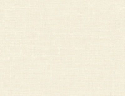 SEABROOK WALLPAPER-HOPSACK EMBOSSED VINYL-LINEN HAZE-LW51115