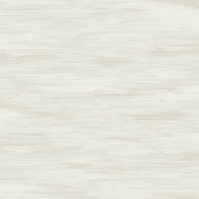 SEABROOK WALLPAPER-STRIA WASH-IVORY-LW51400