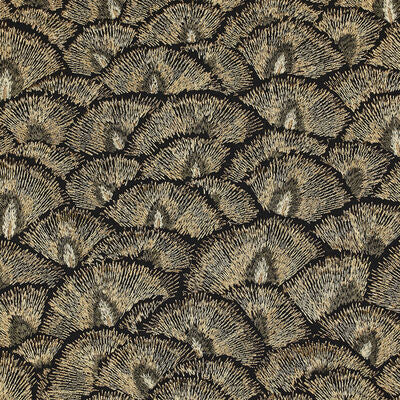 KRAVET DESIGN, a selection of fabrics such as velvet, damask, cotton, silk, linen and sheers.
