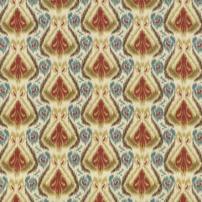 Kasmir Fabrics , a selection of fabrics such as velvet, damask, cotton, silk, linen and sheers.