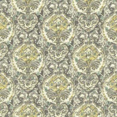 KASMIR FABRICS-MADAME - MOONROCK