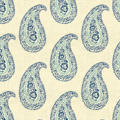 Kravet Fabrics, a selection of fabrics such as velvet, damask, cotton, silk, linen and sheers.