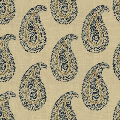 Kravet Fabrics, a selection of fabrics such as velvet, damask, cotton, silk, linen and sheers.