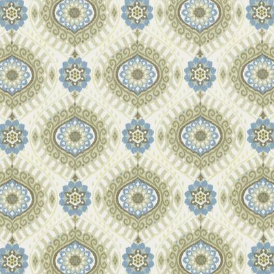 Kasmir Fabrics , a selection of fabrics such as velvet, damask, cotton, silk, linen and sheers.