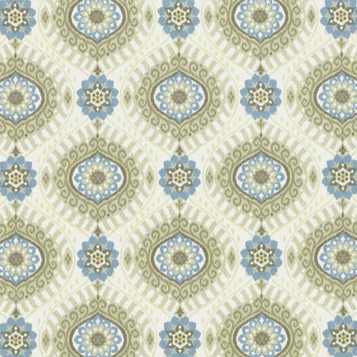 KASMIR FABRICS-MAGADI - COLONIAL