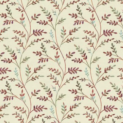 Kasmir Fabrics , a selection of fabrics such as velvet, damask, cotton, silk, linen and sheers.