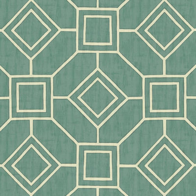 KASMIR FABRICS-MAGNITUDE - CARIBBEAN