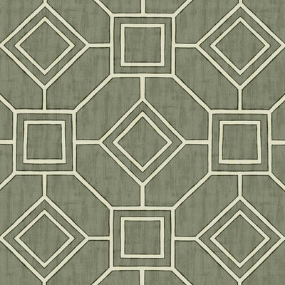 KASMIR FABRICS-MAGNITUDE - GRAPHITE