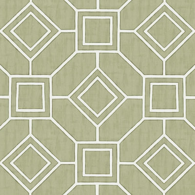 KASMIR FABRICS-MAGNITUDE - SILVER