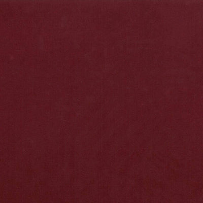 KASMIR FABRICS-MAISON ROYALE - RUBY