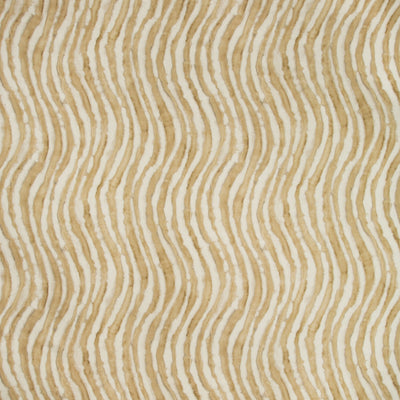 KRAVET COUTURE - MAKAI - OCHRE