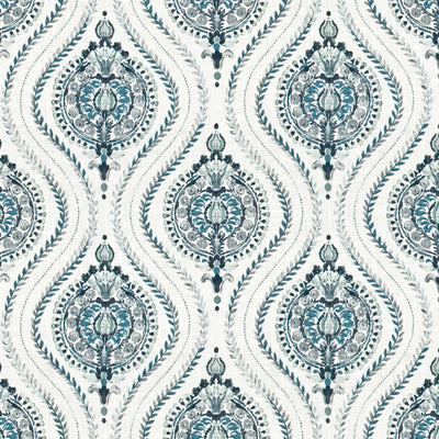 STOUT FABRICS-MAKOSSA 1 SLATE