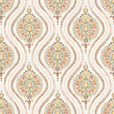 Bassett Mcnab Fabrics, a selection of fabrics such as velvet, damask, cotton, silk, linen and sheers.