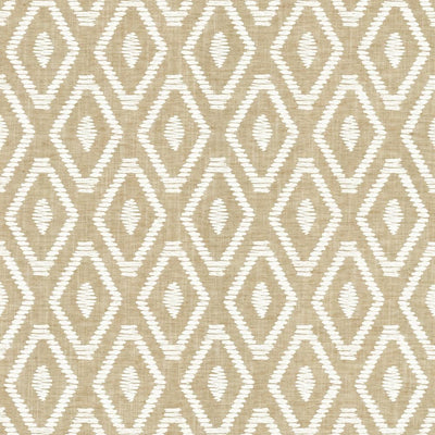 KASMIR FABRICS-MALAWI - NATURAL