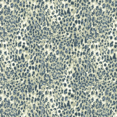 KASMIR FABRICS-MANCHAS - RIVER