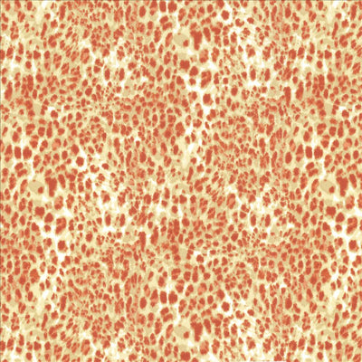 KASMIR FABRICS-MANCHAS - SIENNA