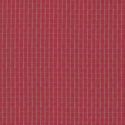 KASMIR FABRICS-MANEKA - RASPBERRY