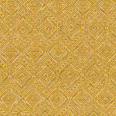 KASMIR FABRICS-MANHASSET - DANDELION